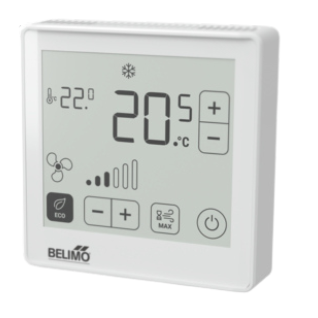 Controllers & Thermostats