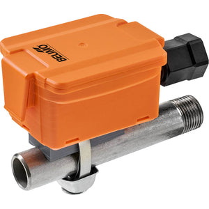 01HT-5M | Contact temperature sensor passive