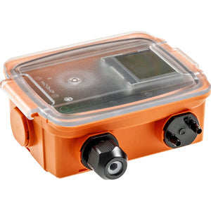 22ADP-154L | Differential pressure sensor Air