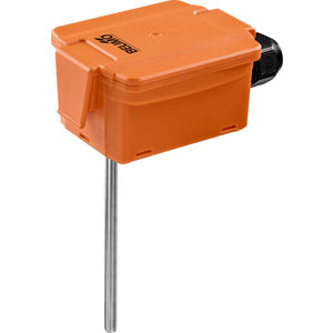22DT-14T | Duct/Immersion sensor Temperature active
