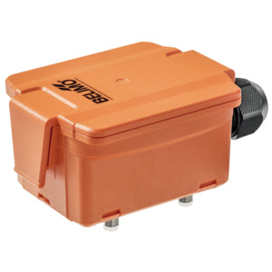 22HL-10 | Leakage switch active