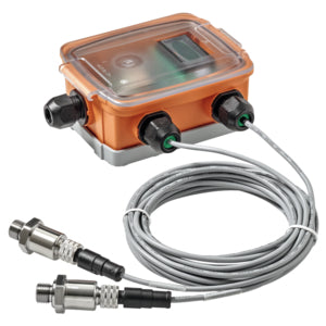 22PDP-185 | Differential pressure sensor Water