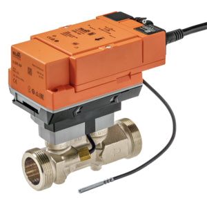 22PE-1UG | Thermal energy meter
