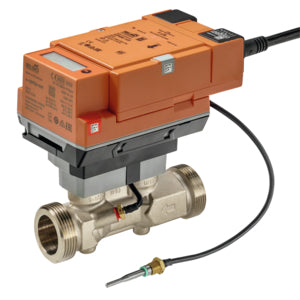 22PEM-1UF | Thermal energy meter