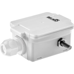 22UT-12 | Outdoor sensor Temperature active