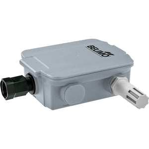 22UTH-530L | Outdoor sensor with weather shield Humidity