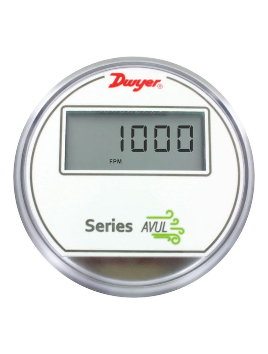A-AVUL-LCD | AVUL Field upgradeable display