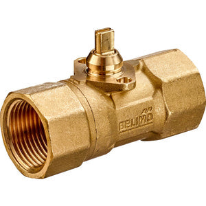 C215Q-F | Zone valve