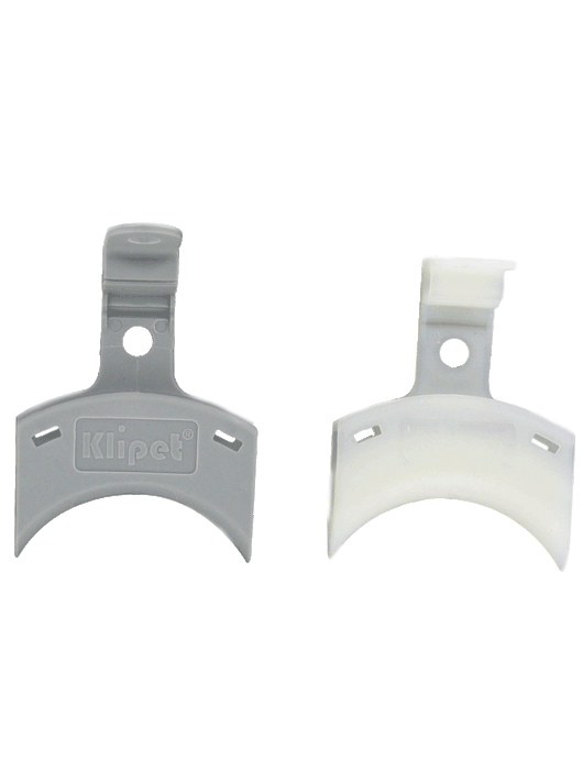 CC1-GY | Averaging Sensor Clip - Grey