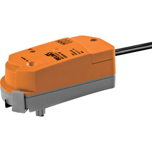 CQ24A-SR | Rotary actuator