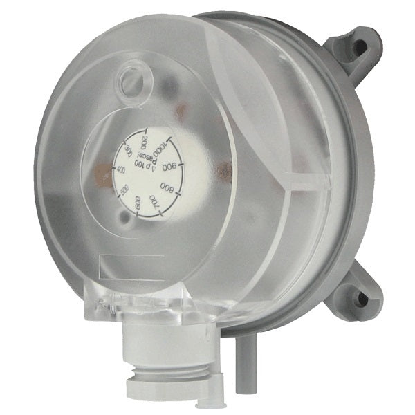 ADPS-05-2-N-C | Adjustable differential pressure switch
