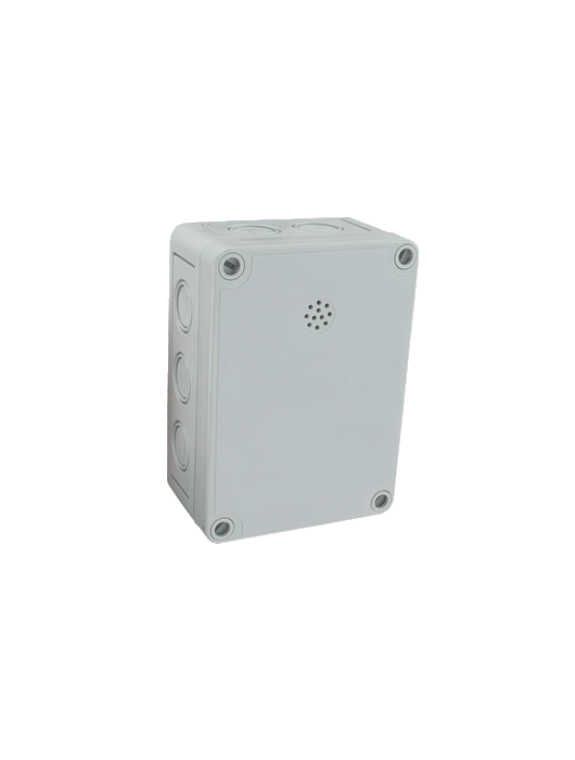 GSTA-C-FC | Carbon monoxide duct mount transmitter