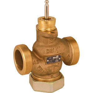 Valves Actuators