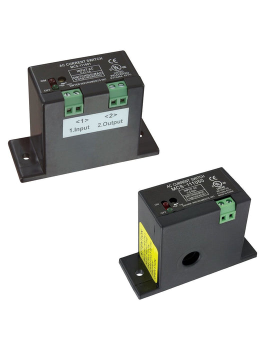 MCS-111001 | No Core Terminal Connect Mini Current Switch
