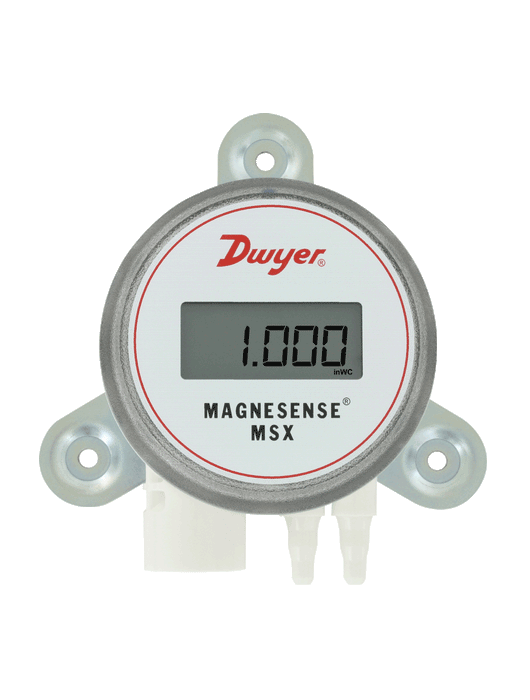 MSX-W11-PA | Differential pressure transmitter