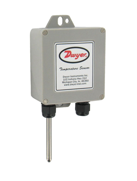 O-4A | Outside air temperature sensor