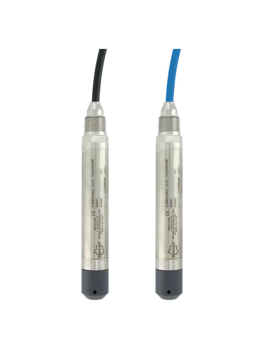 SBLT2-10-40 | Submersible level transmitter