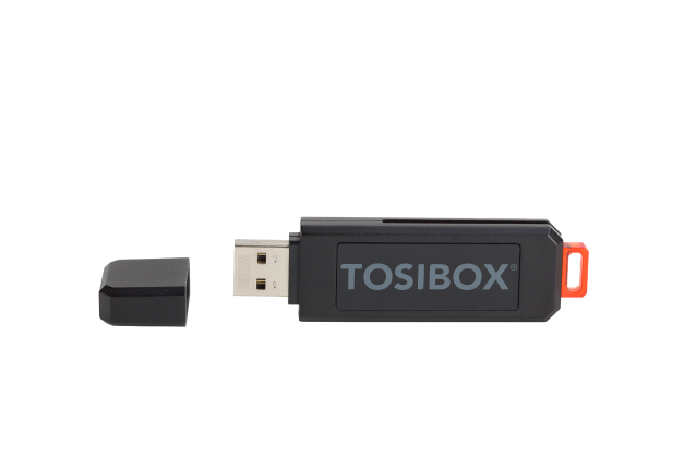 TBK2 | TOSIBOX® Key with Mobile Client