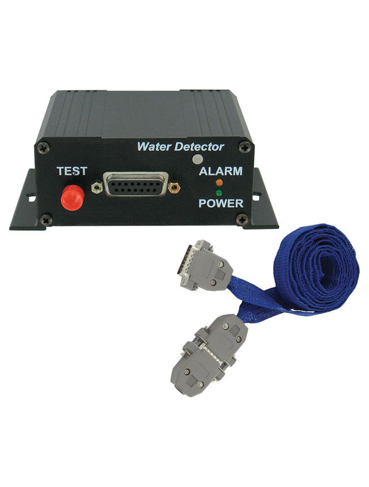 TP15 | Water Detector