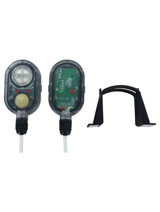 WD3-BP-D1-A | Battery powered water leak detector